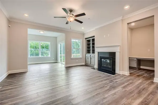 461 Stagecoach BND, Smyrna, GA 30080