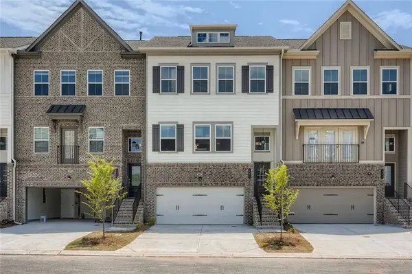 461 Stagecoach BND, Smyrna, GA 30080