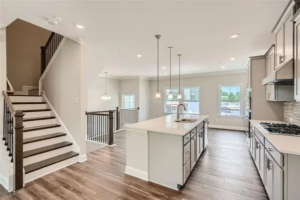 461 Stagecoach BND, Smyrna, GA 30080