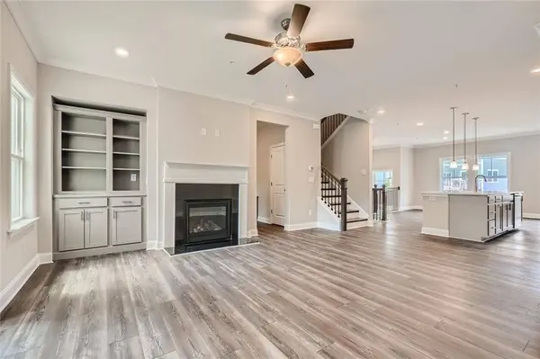 461 Stagecoach BND, Smyrna, GA 30080