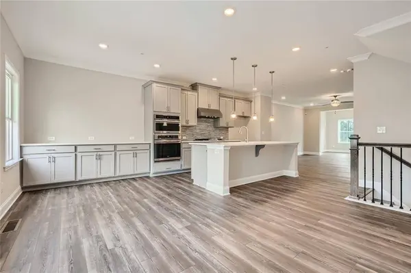 461 Stagecoach BND, Smyrna, GA 30080