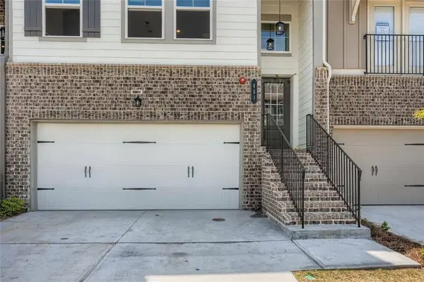 461 Stagecoach BND, Smyrna, GA 30080