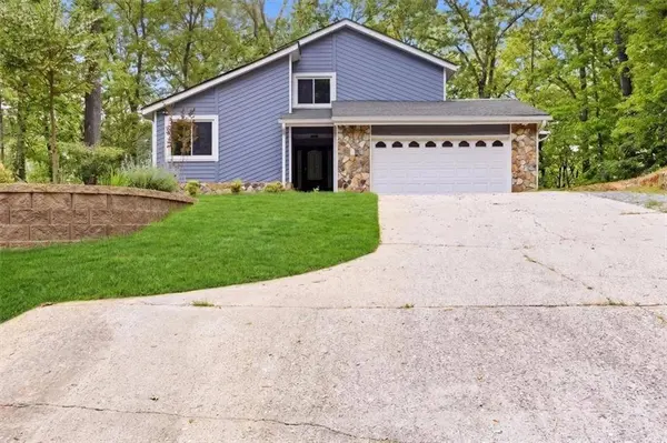 9485 Martin RD, Roswell, GA 30076