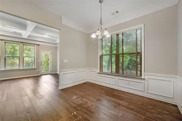 3585 Ashcroft DR SE, Smyrna, GA 30080