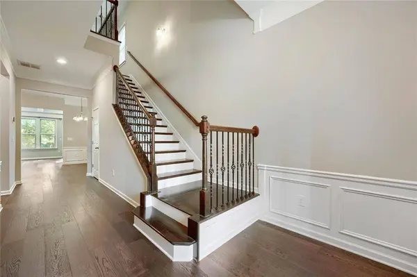 3585 Ashcroft DR SE, Smyrna, GA 30080