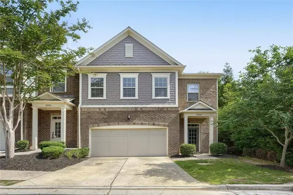 3585 Ashcroft DR SE, Smyrna, GA 30080