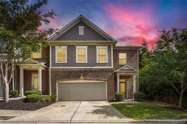 3585 Ashcroft DR SE, Smyrna, GA 30080