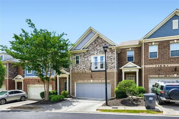 2444 Norwood DR SE, Smyrna, GA 30080