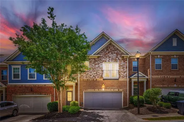 2444 Norwood DR SE, Smyrna, GA 30080