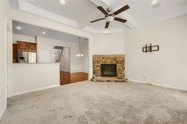 2444 Norwood DR SE, Smyrna, GA 30080