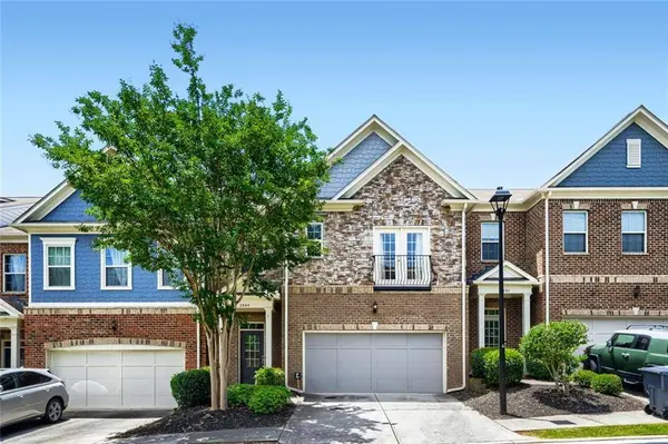 2444 Norwood DR SE, Smyrna, GA 30080