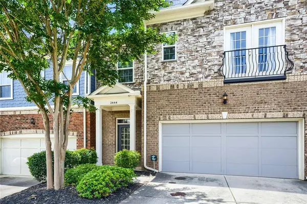 2444 Norwood DR SE, Smyrna, GA 30080