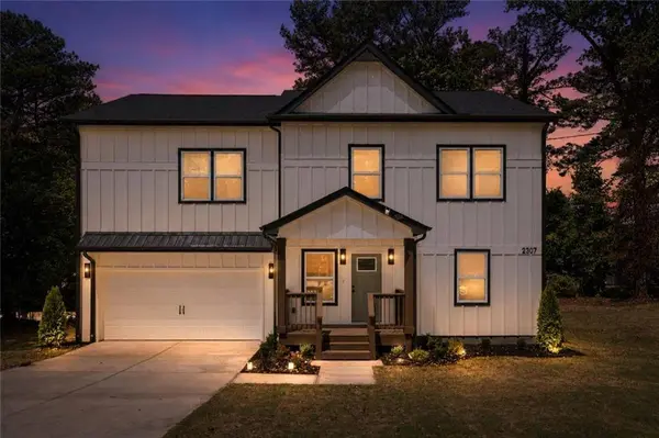 2307 Whites Mill RD, Decatur, GA 30032