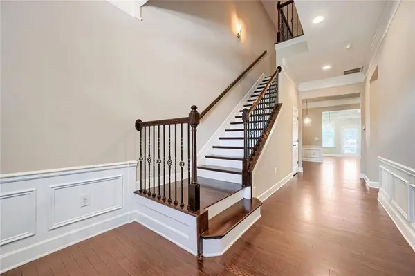 2464 Norwood DR SE, Smyrna, GA 30080