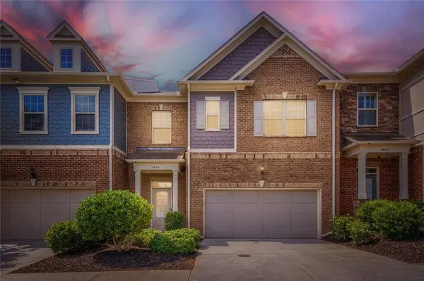 2464 Norwood DR SE, Smyrna, GA 30080