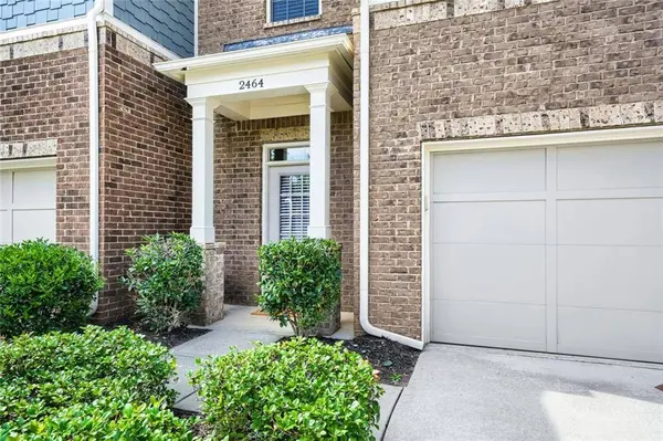 2464 Norwood DR SE, Smyrna, GA 30080