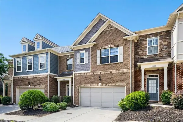2464 Norwood DR SE, Smyrna, GA 30080