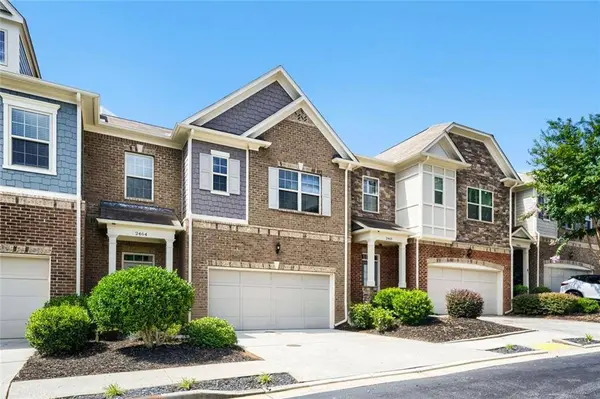 2464 Norwood DR SE, Smyrna, GA 30080