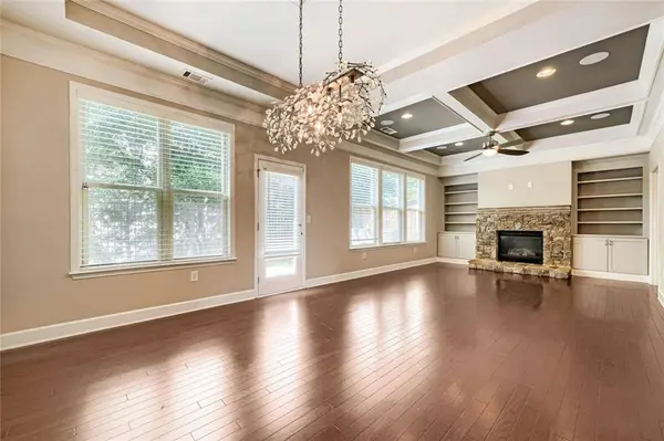 2464 Norwood DR SE, Smyrna, GA 30080