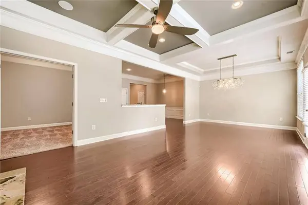 2464 Norwood DR SE, Smyrna, GA 30080