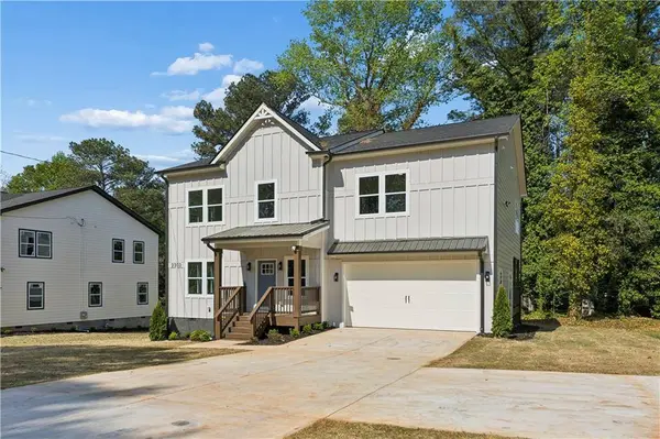 2303 Whites Mill RD, Decatur, GA 30032