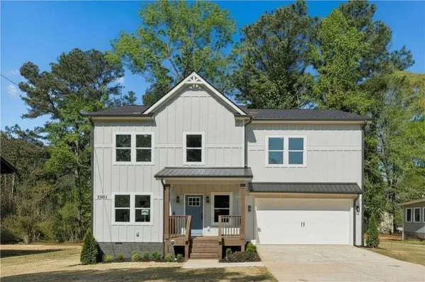 2303 Whites Mill RD