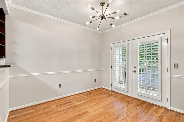 705 Spring Heights LN SE #7, Smyrna, GA 30080