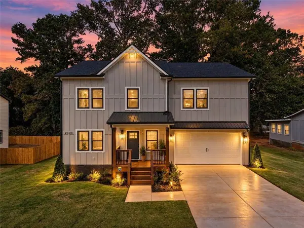 2303 Whites Mill RD
