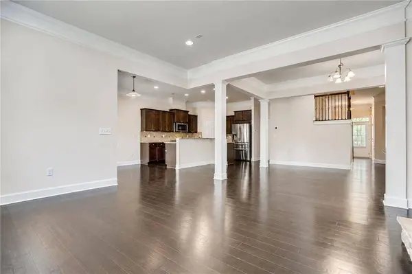 2544 Josselyn LN SE, Smyrna, GA 30080