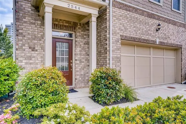 2544 Josselyn LN SE, Smyrna, GA 30080