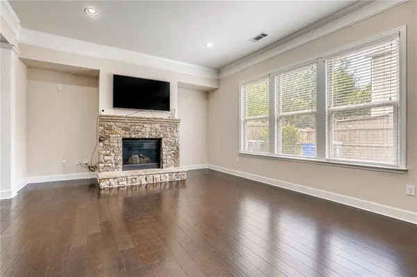 2544 Josselyn LN SE, Smyrna, GA 30080