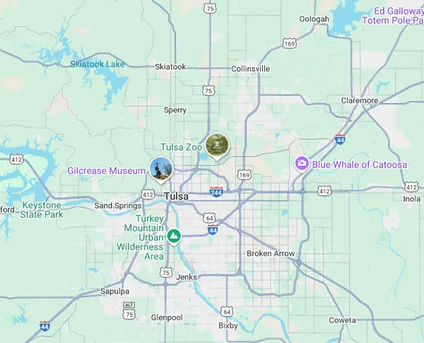 Tulsa, OK Residential Market Update: Buyer & Seller Trends (Last Month),Jason Gilbert
