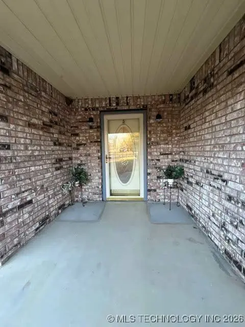 70159 S 336 RD, Wagoner, OK 74467