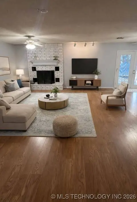 70159 S 336 RD, Wagoner, OK 74467