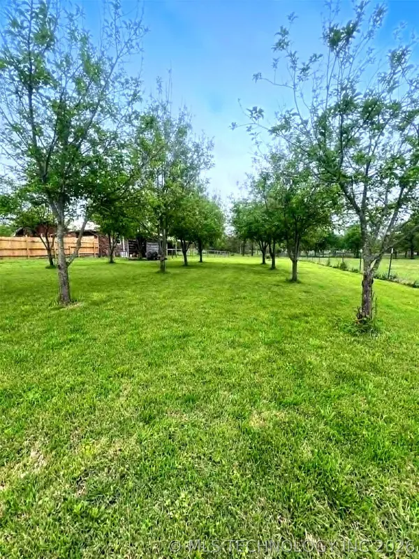 18756 E 690 RD, Moody, OK 74464