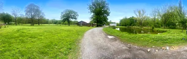 18756 E 690 RD, Moody, OK 74464