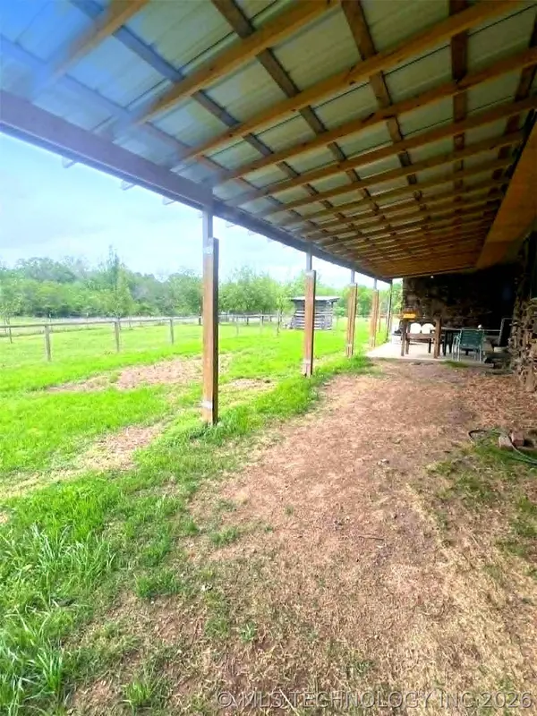 18756 E 690 RD, Moody, OK 74464