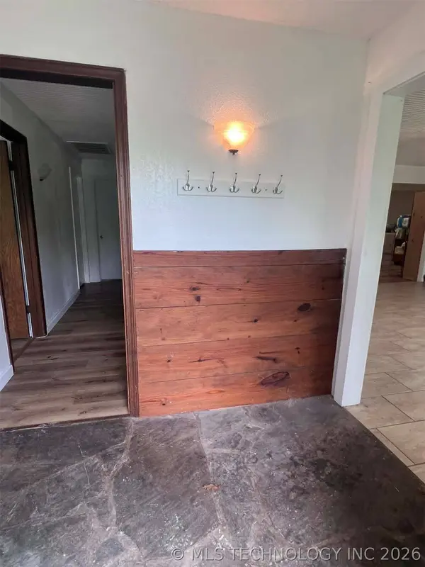 18756 E 690 RD, Moody, OK 74464