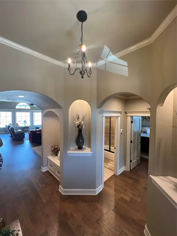 3814 W Orlando PL, Broken Arrow, OK 74011