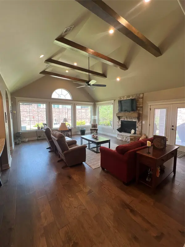 3814 W Orlando PL, Broken Arrow, OK 74011