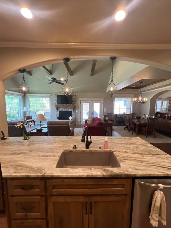 3814 W Orlando PL, Broken Arrow, OK 74011