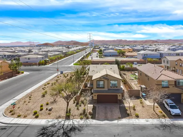 Corner Lot Home with Expansive Backyard & Loft Near Tarkanian Middle School | 5217 Ardley Ave Las Vegas, NV 89141,Team Farnham