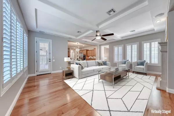 Henderson, NV 89044-0323,2820 Sisteron Ct