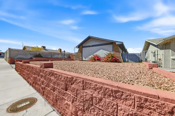 6956 Ten Oaks Ave, Las Vegas, NV 89145-6122