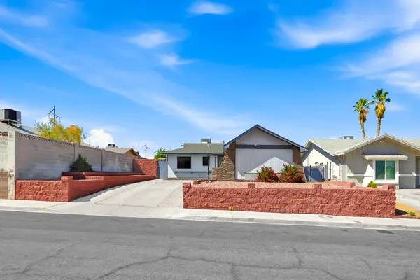 6956 Ten Oaks Ave, Las Vegas, NV 89145-6122