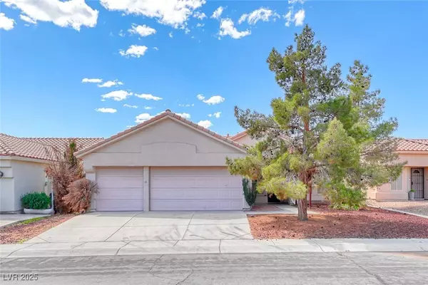 3413 Freestone LN, North Las Vegas, NV 89032