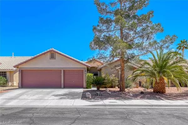 580 Canlite ST, Henderson, NV 89015