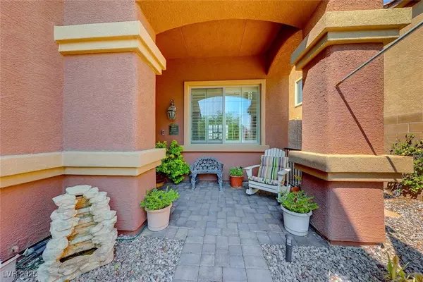 2733 Auchmull ST, Henderson, NV 89044