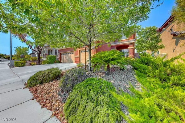 2733 Auchmull ST, Henderson, NV 89044