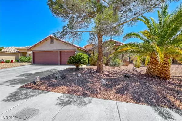 580 Canlite ST, Henderson, NV 89015